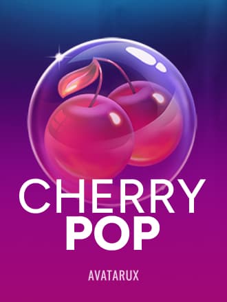Cherry Pop