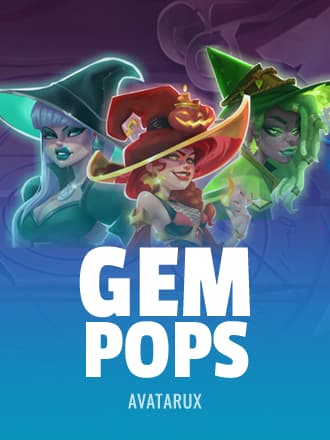 Gem Pops