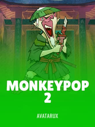 MonkeyPop 2