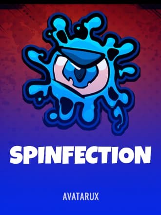 Spinfection