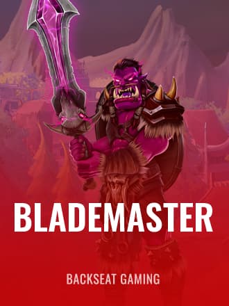 Blademaster