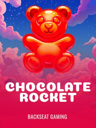 Chocolate Rocket