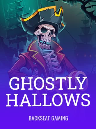 Ghostly Hallows