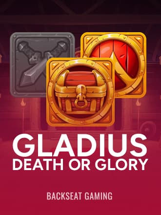Gladius: Death Or Glory
