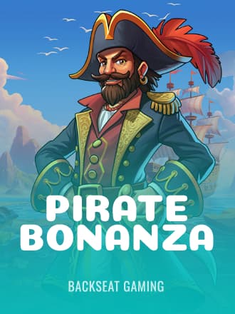 Pirate Bonanza