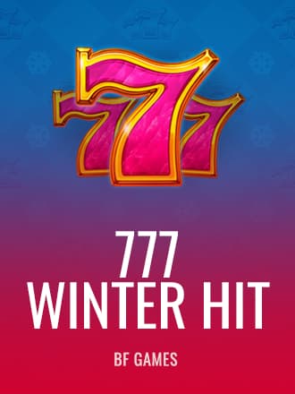 777 Winter Hit