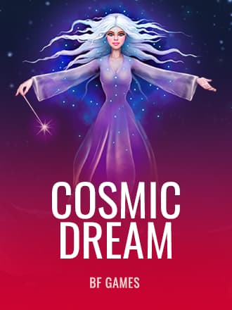 Cosmic Dream