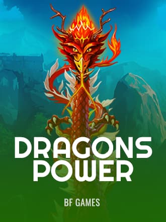 Dragons Power