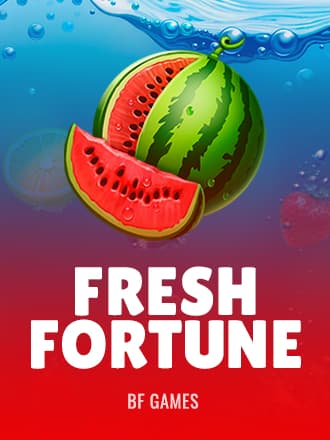 Fresh Fortune