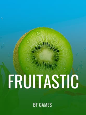 Fruitastic