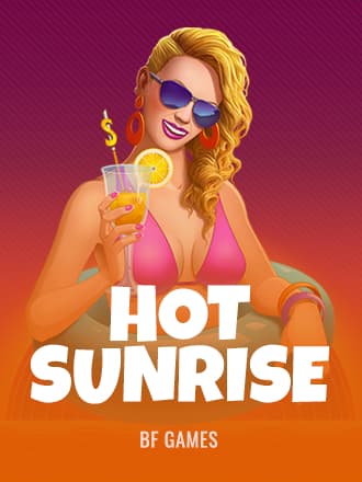 Hot Sunrise