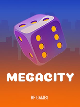 Megacity