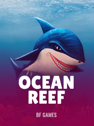 Ocean Reef