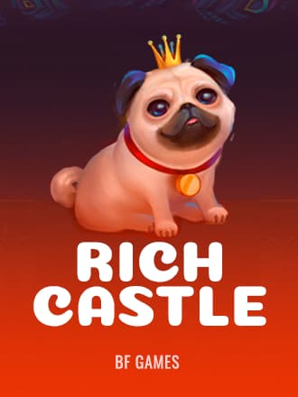 Rich Castle