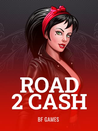 Road 2 Cash