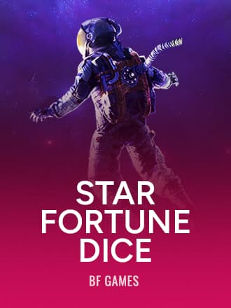 Star Fortune Dice