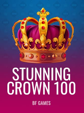 Stunning Crown 100