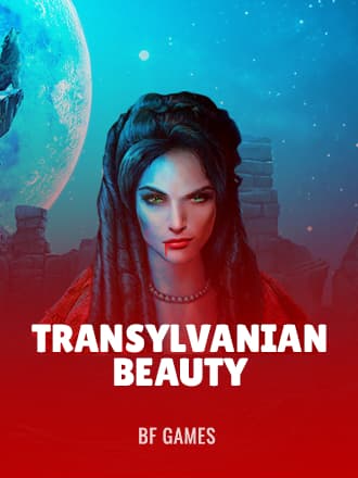 Transylvanian Beauty