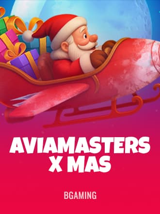 Aviamasters X-mas