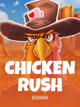 Chicken Rush