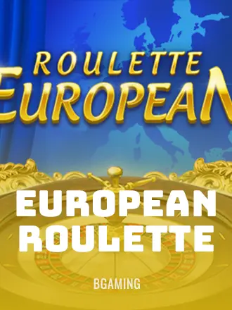 European Roulette