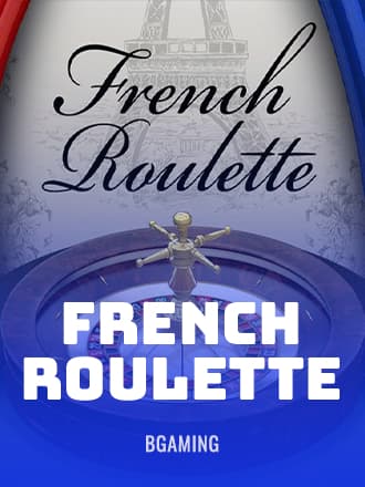 French Roulette