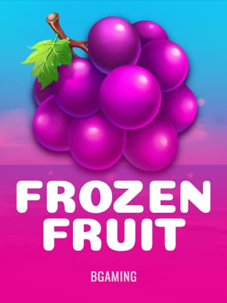 Frozen Fruit