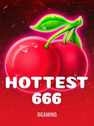 Hottest 666