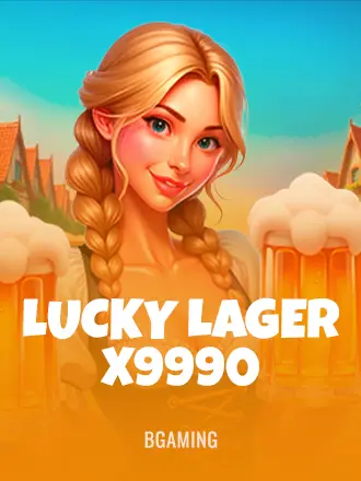 Lucky Lager X9990