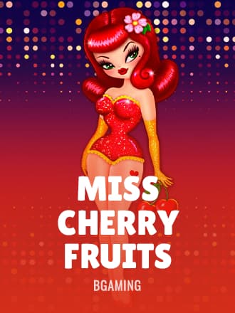 Miss Cherry Fruits