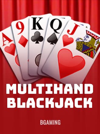 Multihand Blackjack