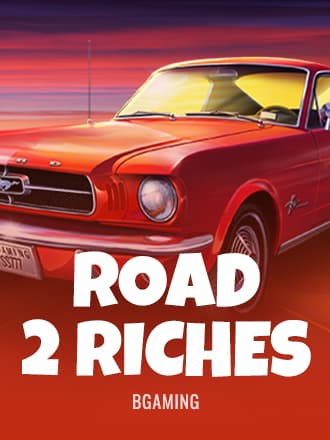 Road2Riches