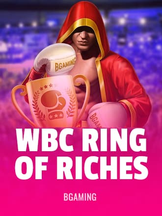 WBC Ring Of Riches