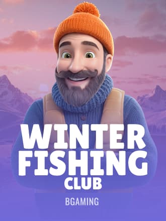 Winter Fishing Club