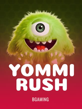 Yommi Rush