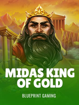 Midas: King of Gold
