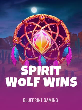 Spirit Wolf Wins