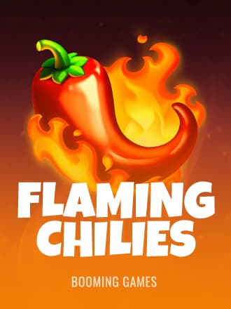 Flaming Chilies