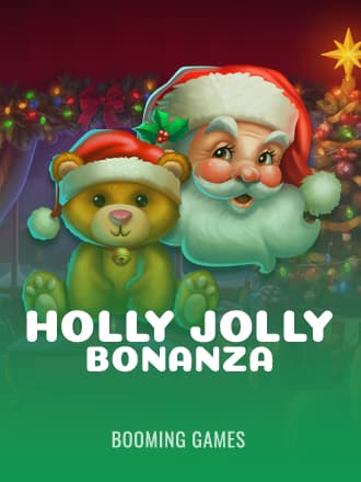 Holly Jolly Bonanza