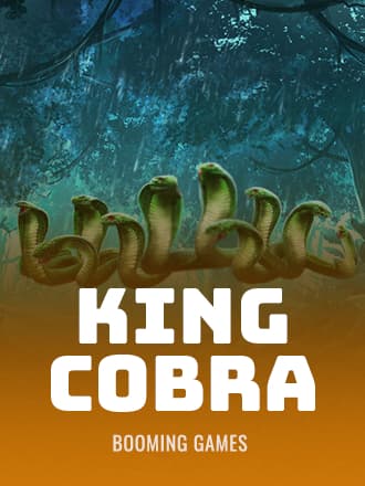 King Cobra