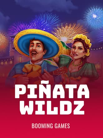 Piñata Wildz