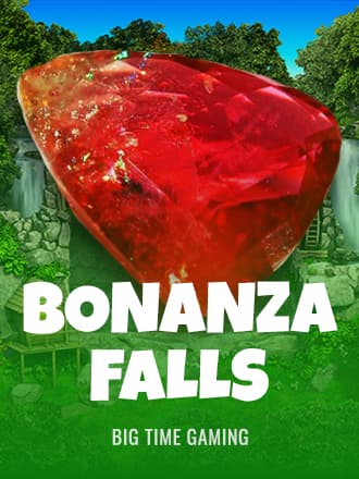 Bonanza Falls
