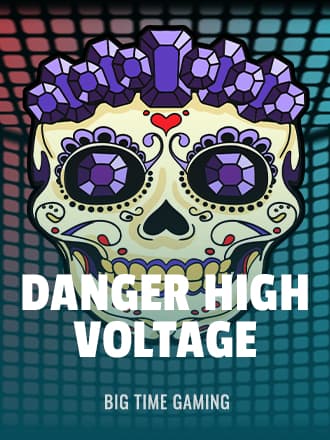 Danger High Voltage