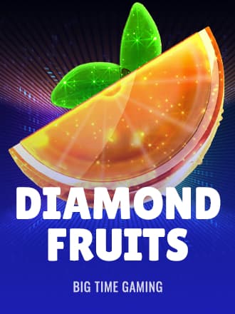 Diamond Fruits