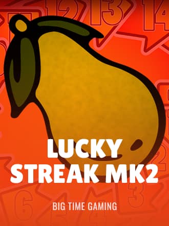 Lucky Streak Mk2