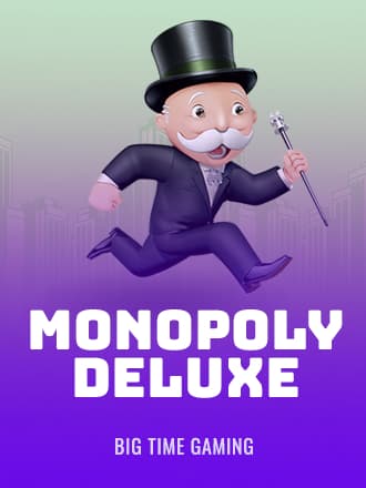 Monopoly Deluxe