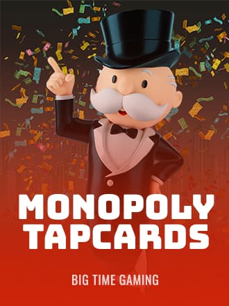 Monopoly TapCards