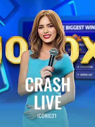 Crash Live