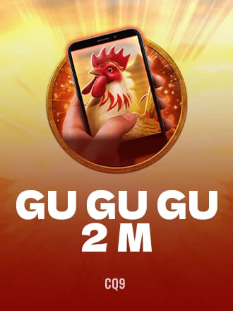Gu Gu Gu 2 M