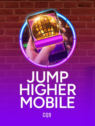Jump Higher Mobile